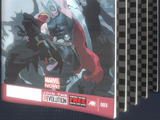Thor (Comic Set)