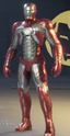Outfit Iron Man Marvel Studios' Iron Man 2.png