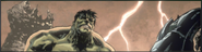 Nameplate Hulk 056