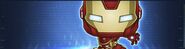 Iron Man Funko 001