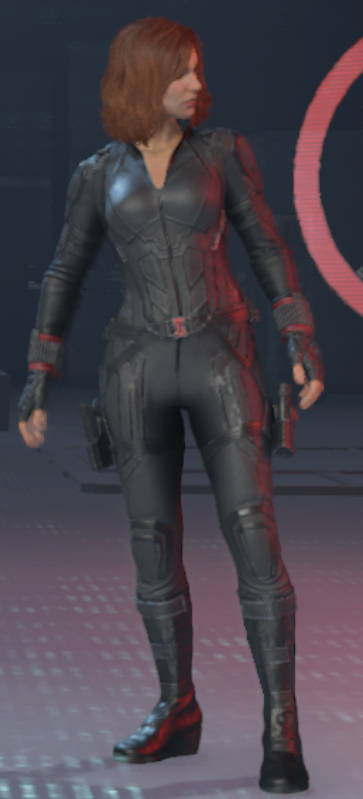 Outfits Marvel s Avengers Wiki Fandom