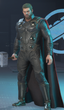 Outfit Thor Marvel Studios' Avengers Endgame