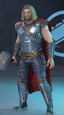 Outfit Thor Essence