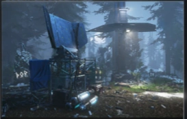 Woken Ritual Site | Marvel's Avengers Wiki | Fandom