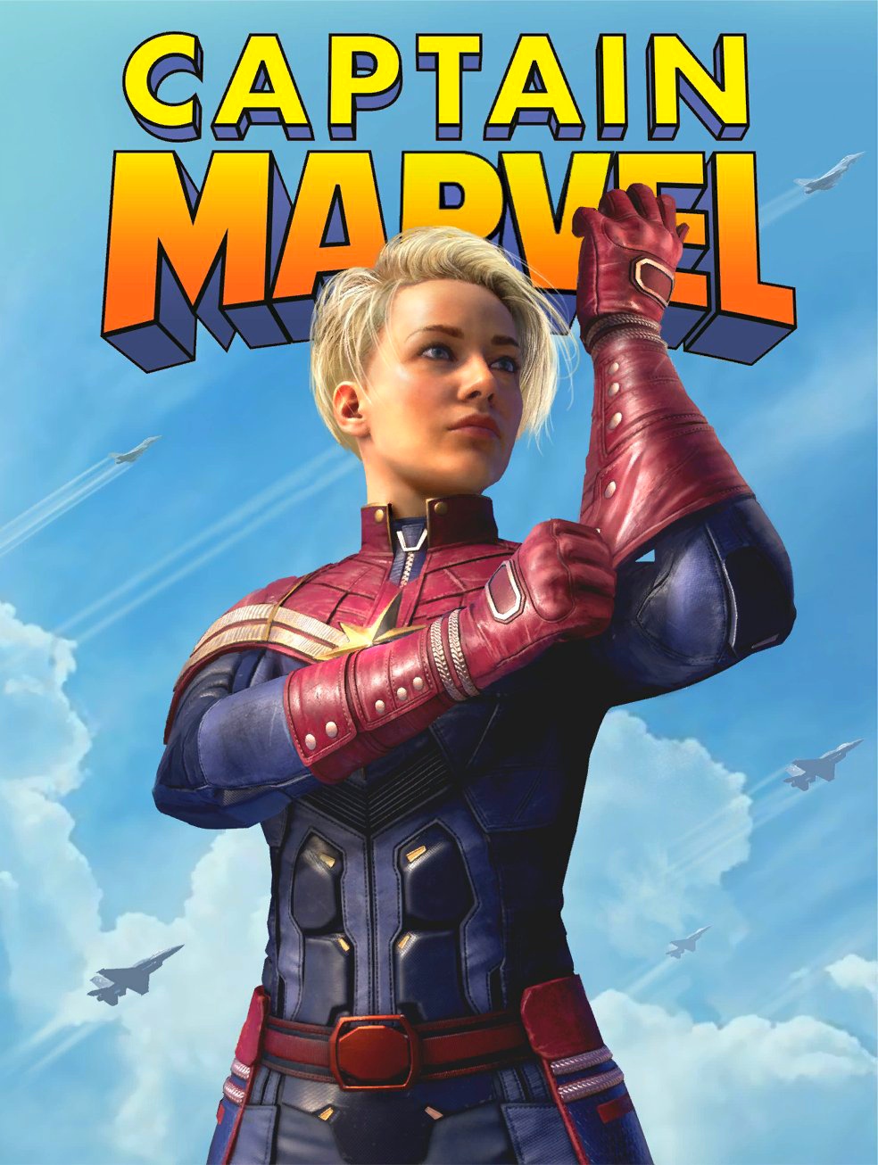Marvel - Avengers