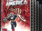 Captain America (Comic Set)