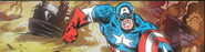 Captain America 062