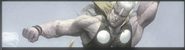 Nameplate Thor 041
