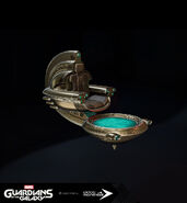 Render by Sébastien Legrain.