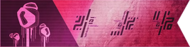 Priests of Pama banner