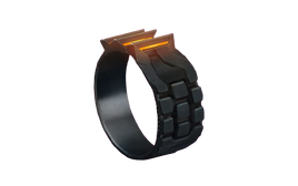 Assassin Ring