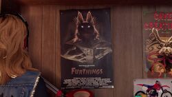 FurThings poster