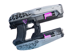 Element Guns