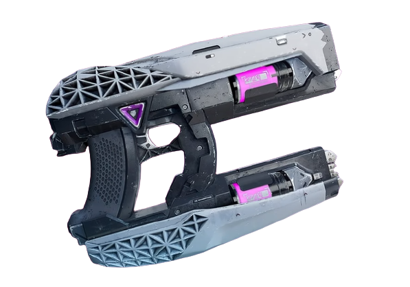 Element Gun, Wiki