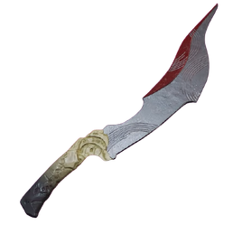 Drax Knives