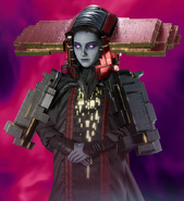 The Matriarch Character Photo