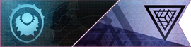 Galactic War banner