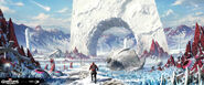 Vista concept by Sean Vo.