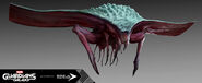Concept by Bruno Gauthier-Leblanc.