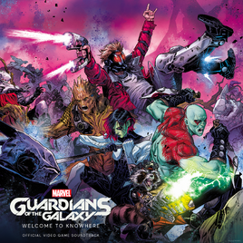 Gotg wtk cover