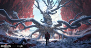 Environment concept by Vo.