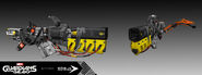 Design by Bruno Gauthier-Leblanc.