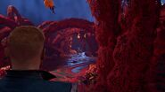 Katath in Drax's mindscape in Chapter 11.