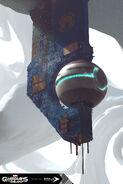 Concept by Francesco Lorenzetti.