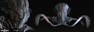 In-engine render by Genci Buxheli.