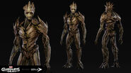 Impaler render by Buxheli.