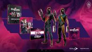 GOTG Physical Copy