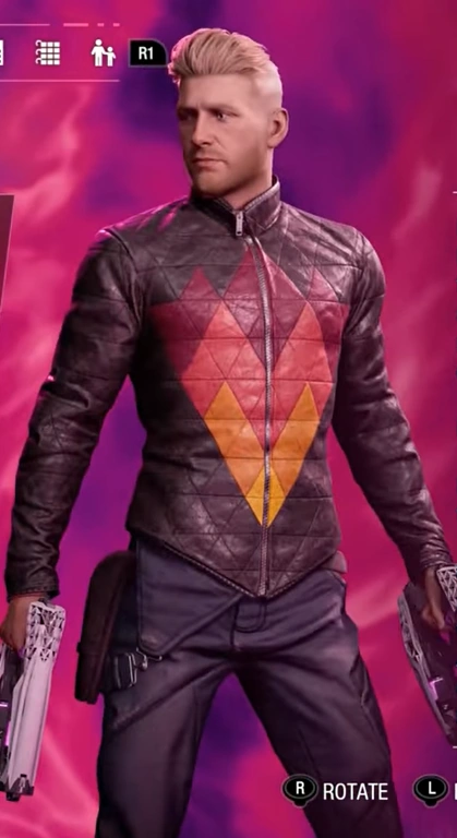 Incontra Il Cast Di Guardiani Della Galassia Vol. 2 - Foto 5