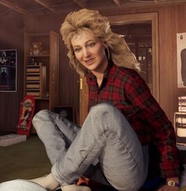 Meredith Quill 1