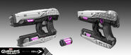 Default design by Bruno Gauthier-Leblanc.