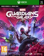 Xbox cover