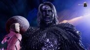 Magus possessing Adam in Chapter 16.