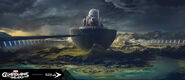 Vista concept by Arnaud Pheu.
