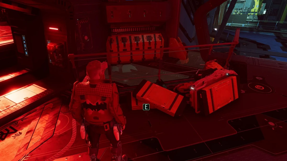 Elevator A23 Marvel's Guardians of the Galaxy Wiki Fandom