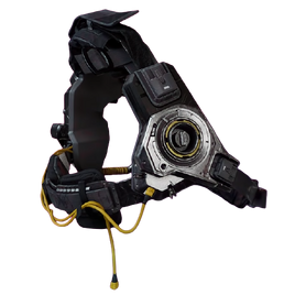 Groot Harness