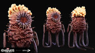 In-engine render by George Nagulov.