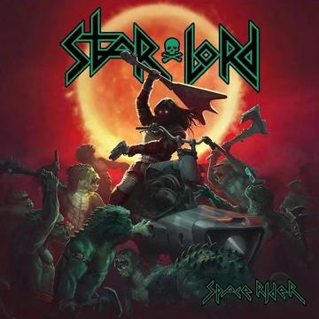 Zero to Hero | Marvel's Guardians of the Galaxy Wiki | Fandom