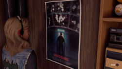 Nukegame poster
