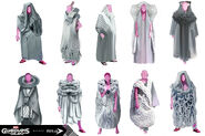 Concept by Gauthier-Leblanc.