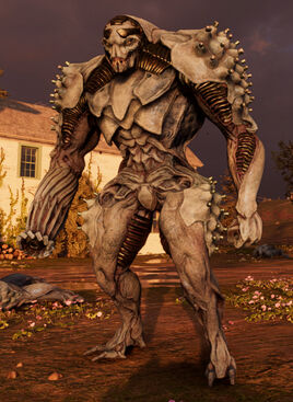 Monster