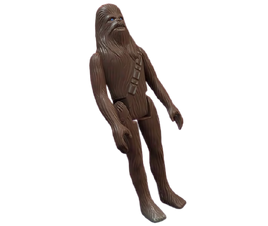 Chewbacca Toy