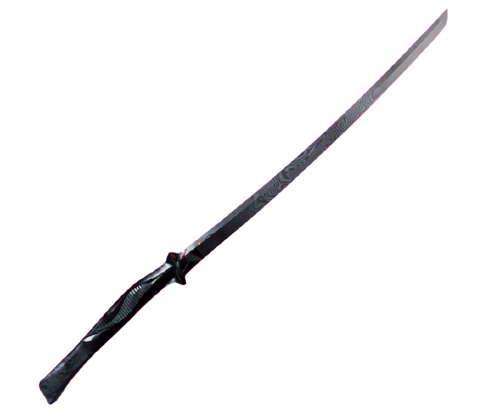 Katathian Blade, Marvel's Guardians of the Galaxy Wiki