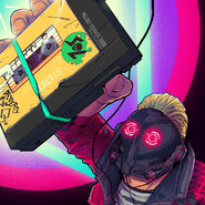 Illustration by César Moreno.