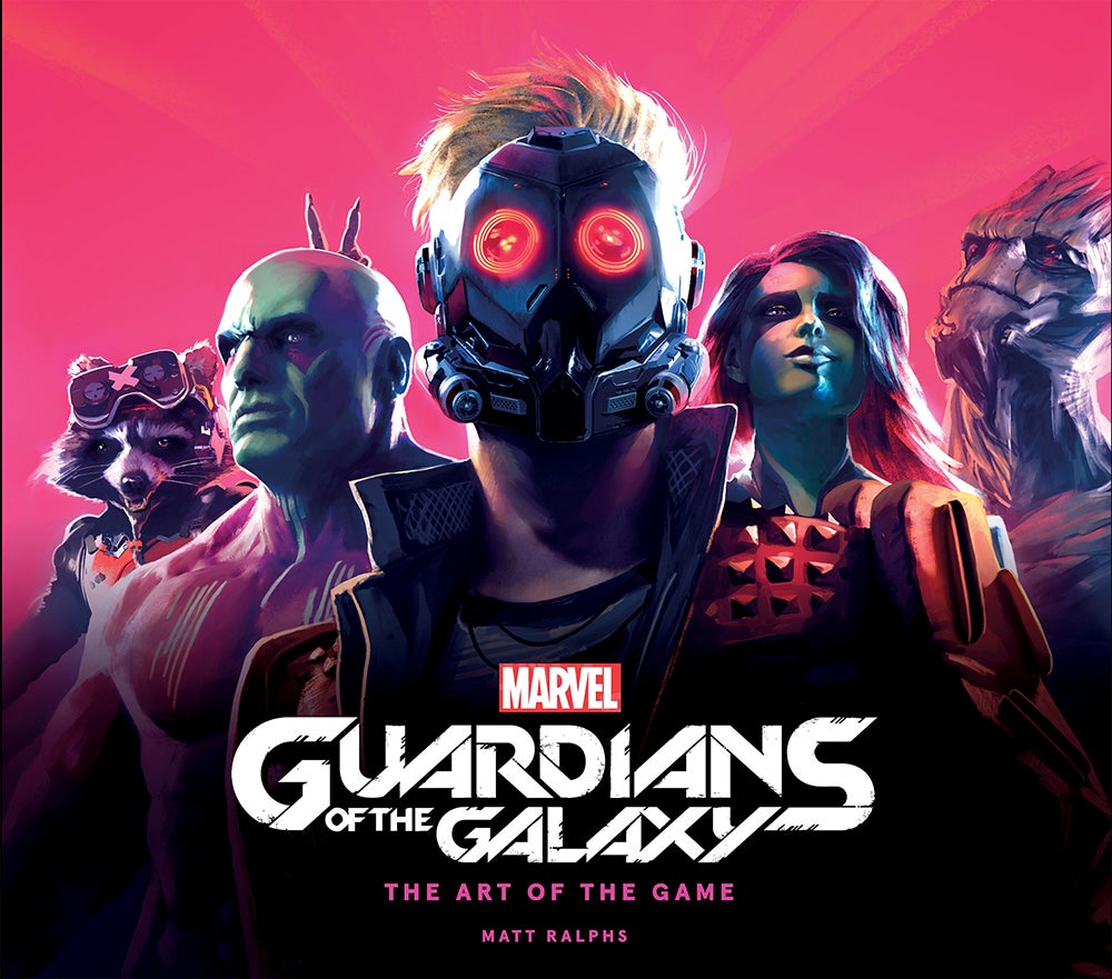 Star-Lord, Guardians of the Galaxy Wiki