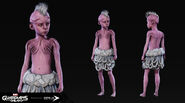 In-engine render by Taissia Abdoullina.