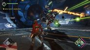 Five Barrel Barrage.